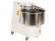 Spiralmac SV38VV - Impastatrice a spirale - 10 velocit&agrave; - 38 Kg