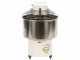 Spiralmac SV38VV - Impastatrice a spirale - 10 velocit&agrave; - 38 Kg