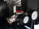 OUTLET - SENZA IMBALLO ORIGINALE - Abac EXT A29B 90 CT3 - Compressore aria trifase a cinghia - 90 lt aria compressa