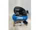 OUTLET - SENZA IMBALLO ORIGINALE - Abac EXT A29B 90 CT3 - Compressore aria trifase a cinghia - 90 lt aria compressa