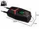 Helvi Voyager 8 - Caricabatteria mantenitore automatico - 12/24V