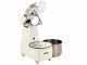 Mixer 4000 T-2G Deluxe - Impastatrice a spirale sollevabile - Da 32 Kg trifase a 2 velocit&agrave;