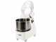 Mixer 4000 T-2G Deluxe - Impastatrice a spirale sollevabile - Da 32 Kg trifase a 2 velocit&agrave;