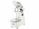 Mixer 4000 T-2G Deluxe - Impastatrice a spirale sollevabile - Da 32 Kg trifase a 2 velocit&agrave;