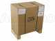 Mixer 4000 T-2G Deluxe - Impastatrice a spirale sollevabile - Da 32 Kg trifase a 2 velocit&agrave;