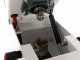 Mixer 4000 T-2G Deluxe - Impastatrice a spirale sollevabile - Da 32 Kg trifase a 2 velocit&agrave;