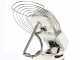 Mixer 4000 T-2G Deluxe - Impastatrice a spirale sollevabile - Da 32 Kg trifase a 2 velocit&agrave;