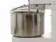 Spiralmac SV25VV - Impastatrice a spirale - 10 velocit&agrave; - 25 Kg