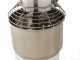 Spiralmac SV25VV - Impastatrice a spirale - 10 velocit&agrave; - 25 Kg