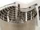 Spiralmac SV25VV - Impastatrice a spirale - 10 velocit&agrave; - 25 Kg