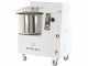 Spiralmac SV25VV - Impastatrice a spirale - 10 velocit&agrave; - 25 Kg