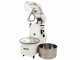 Mixer 3000 H2O Deluxe - Impastatrice a spirale sollevabile - Da 24 Kg trifase 2 velocit&agrave; ad alta idratazione
