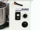 Mixer 3000 H2O Deluxe - Impastatrice a spirale sollevabile - Da 24 Kg trifase 2 velocit&agrave; ad alta idratazione