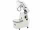 Mixer 3000 H2O Deluxe - Impastatrice a spirale sollevabile - Da 24 Kg trifase 2 velocit&agrave; ad alta idratazione