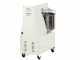 Mixer 4000 H2O - Impastatrice a spirale - Da 32 Kg trifase a 2 velocit&agrave; ad alta idratazione