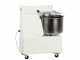 Mixer 4000 H2O - Impastatrice a spirale - Da 32 Kg trifase a 2 velocit&agrave; ad alta idratazione