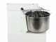Mixer 4000 H2O - Impastatrice a spirale - Da 32 Kg trifase a 2 velocit&agrave; ad alta idratazione