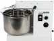 Mixer 4000 H2O - Impastatrice a spirale - Da 32 Kg trifase a 2 velocit&agrave; ad alta idratazione