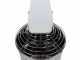 Mixer 4000 H2O - Impastatrice a spirale - Da 32 Kg trifase a 2 velocit&agrave; ad alta idratazione