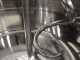 Mixer 4000 H2O - Impastatrice a spirale - Da 32 Kg trifase a 2 velocit&agrave; ad alta idratazione