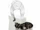 Mixer 4000 H2O - Impastatrice a spirale - Da 32 Kg trifase a 2 velocit&agrave; ad alta idratazione