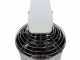 Mixer 4000 H2O - Impastatrice a spirale - Da 32 Kg trifase a 2 velocit&agrave; ad alta idratazione