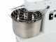 Mixer 2000 S - Impastatrice a spirale - Da 16 Kg a 1 velocit&agrave;