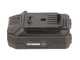 Hyundai DM56ESC-D224 - Rasaerba a scoppio trazionato - Motore Hyundai DV224