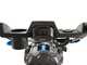 Hyundai DM56ESC-D224 - Rasaerba a scoppio trazionato - Motore Hyundai DV224