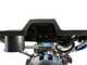 Hyundai DM56ESC-D224 - Rasaerba a scoppio trazionato - Motore Hyundai DV224