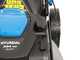 Hyundai DM56ESC-D224 - Rasaerba a scoppio trazionato - Motore Hyundai DV224
