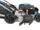 Hyundai DM56ESC-D224 - Rasaerba a scoppio trazionato - Motore Hyundai DV224