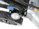 Hyundai DM56ESC-D224 - Rasaerba a scoppio trazionato - Motore Hyundai DV224