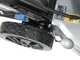 Hyundai DM56ESC-D224 - Rasaerba a scoppio trazionato - Motore Hyundai DV224