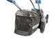 Hyundai DM56ESC-D224 - Rasaerba a scoppio trazionato - Motore Hyundai DV224