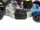Hyundai DM56ESC-D224 - Rasaerba a scoppio trazionato - Motore Hyundai DV224