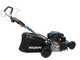 Hyundai DM56ESC-D224 - Rasaerba a scoppio trazionato - Motore Hyundai DV224