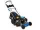 Hyundai DM56ESC-D224 - Rasaerba a scoppio trazionato - Motore Hyundai DV224