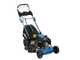 Hyundai DM56ESC-D224 - Rasaerba a scoppio trazionato - Motore Hyundai DV224