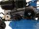 Hyundai WM500 - Motozappa a scoppio a benzina da 212 cc -  7 HP