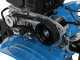 Hyundai WM500 - Motozappa a scoppio a benzina da 212 cc -  7 HP