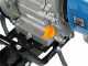 Hyundai WM500 - Motozappa a scoppio a benzina da 212 cc -  7 HP
