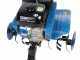 Hyundai WM500 - Motozappa a scoppio a benzina da 212 cc -  7 HP