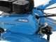 Hyundai WM500 - Motozappa a scoppio a benzina da 212 cc -  7 HP