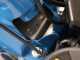 Hyundai WM500 - Motozappa a scoppio a benzina da 212 cc -  7 HP