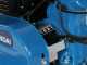 Hyundai WM500 - Motozappa a scoppio a benzina da 212 cc -  7 HP