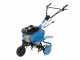 Hyundai WM500 - Motozappa a scoppio a benzina da 212 cc -  7 HP
