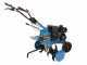 Hyundai WM500 - Motozappa a scoppio a benzina da 212 cc -  7 HP