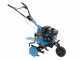 Hyundai WM500 - Motozappa a scoppio a benzina da 212 cc -  7 HP