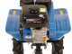 Hyundai WM500 - Motozappa a scoppio a benzina da 212 cc -  7 HP